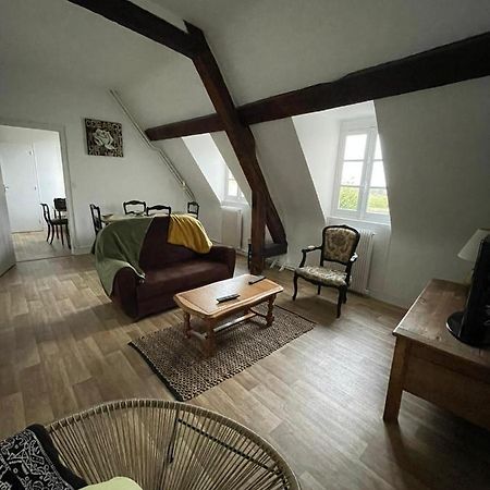 Le Tertre - Quartier Cathedrale - Parking Prive Inclus Apartment Chartres Luaran gambar